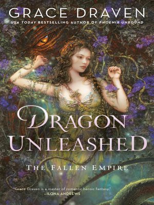 cover image of Dragon Unleashed